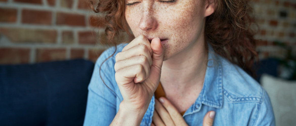 toux : arrêter de tousser en 5 minutes