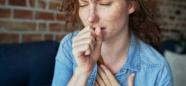 toux : arrêter de tousser en 5 minutes
