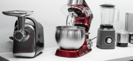 Les appareils électroménagers indispensables pour une maison moderne