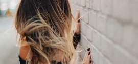 Ombre Hair Blond : La Tendance Capillaire Incontournable