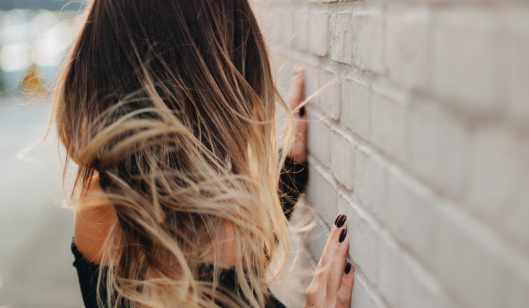 Ombre Hair Blond : La Tendance Capillaire Incontournable