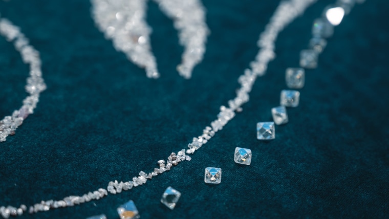 choisir diamant