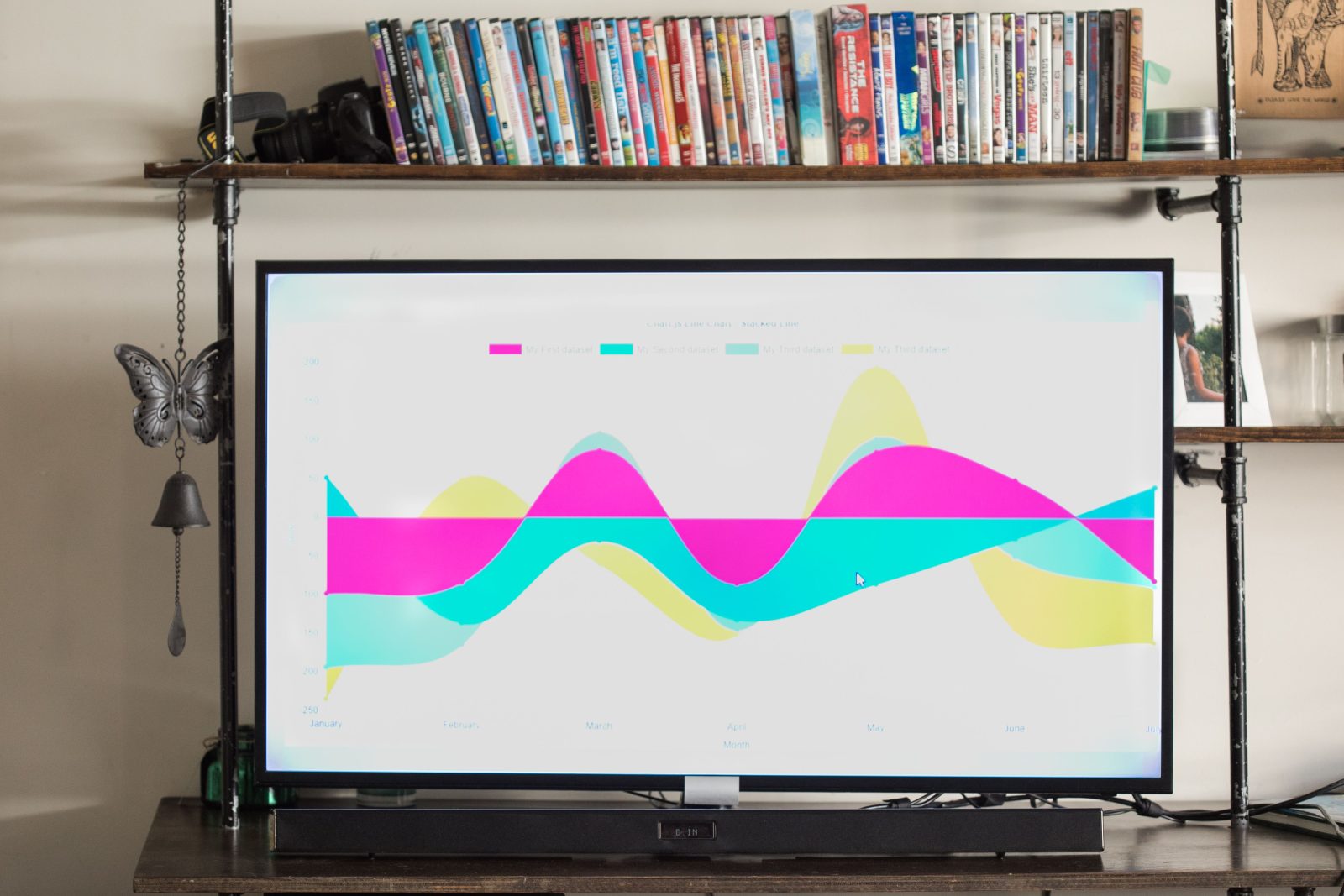 Que devient Charts in France depuis son changement de nom ?