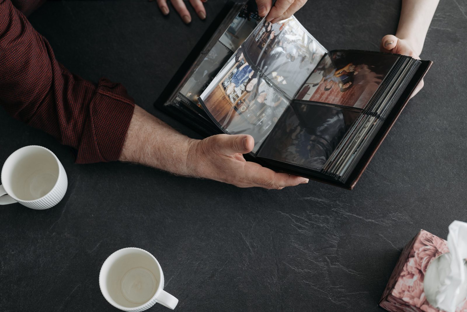 Comment réussir un album photo sur Photoweb sans se rater ?