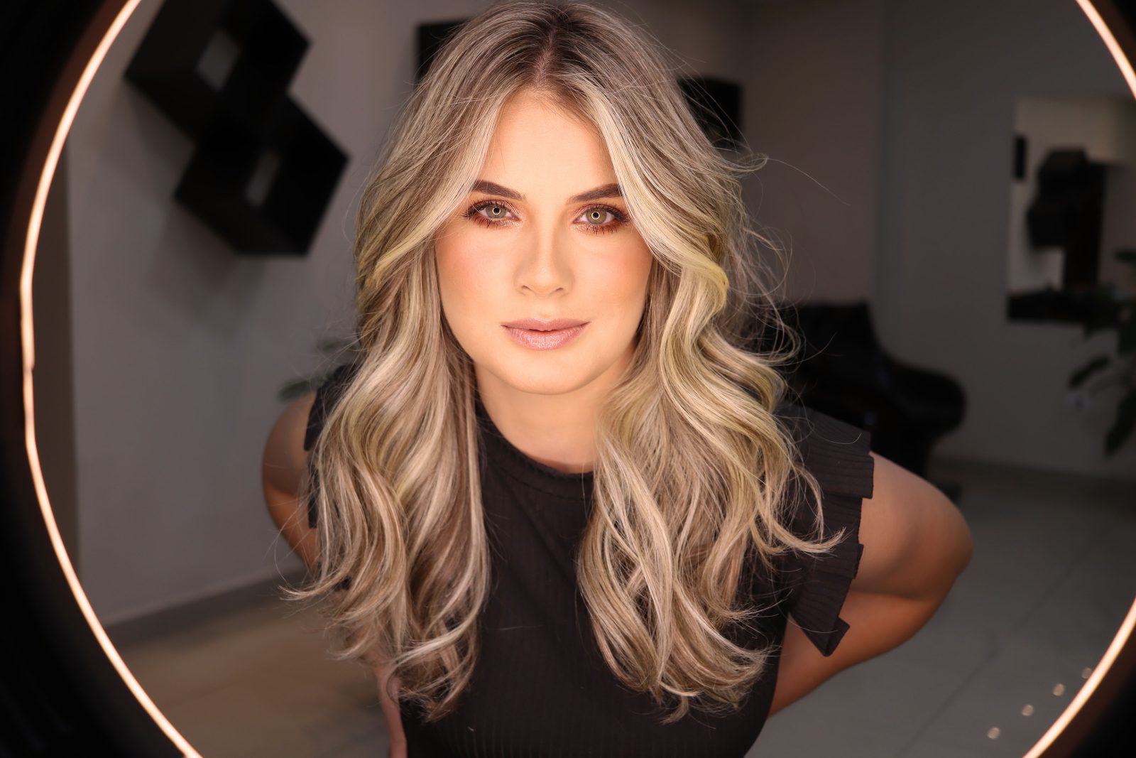Ombré hair blond : comment le réussir sans abîmer tes cheveux ?