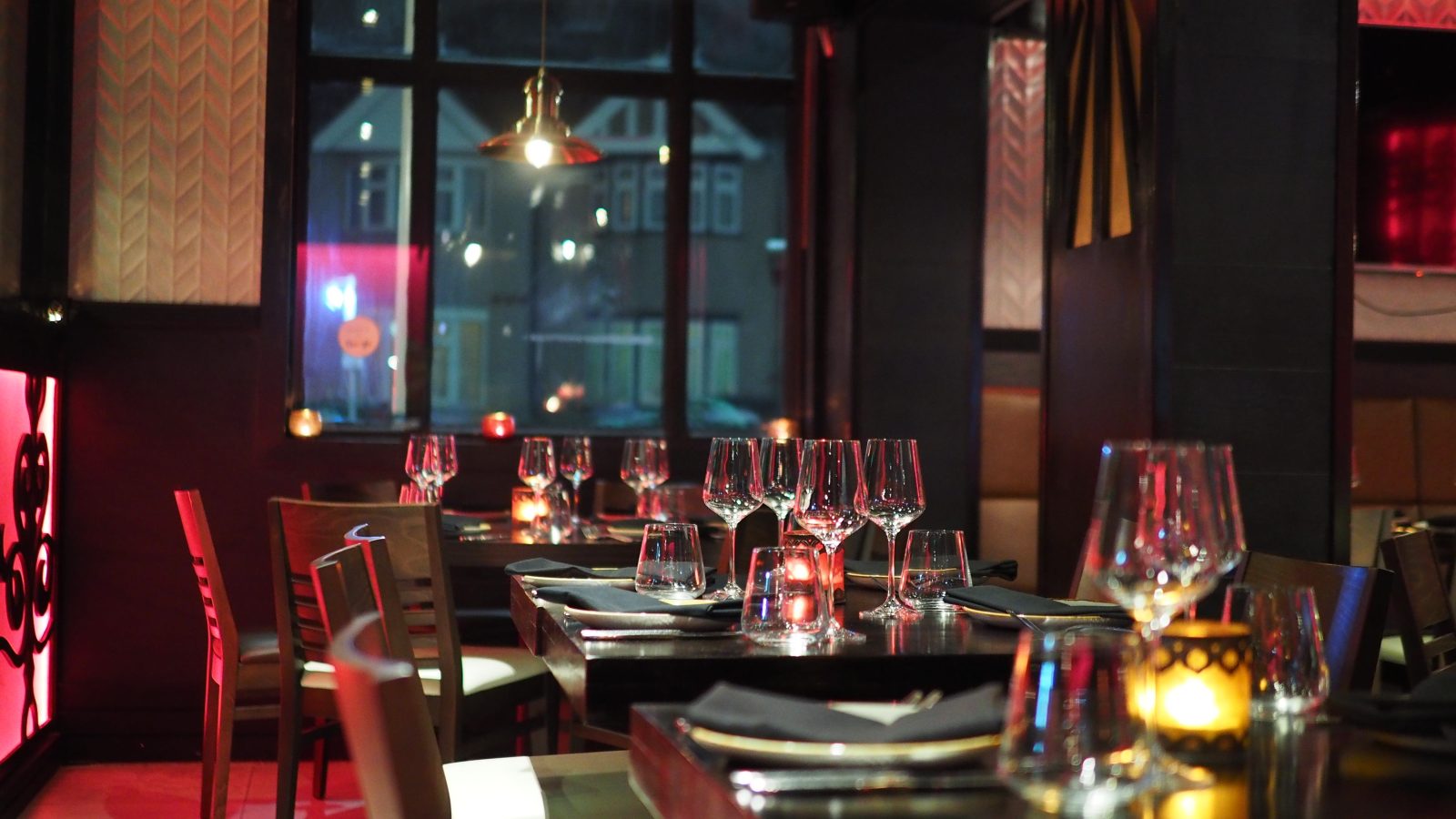 Comment choisir un restaurant chic à New York ?